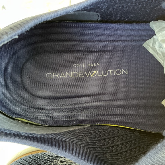 Men’s Oxfords Cole Haan Grand Evolution Stitchlite Oxford - Size 11.5 - Picture 11 of 15